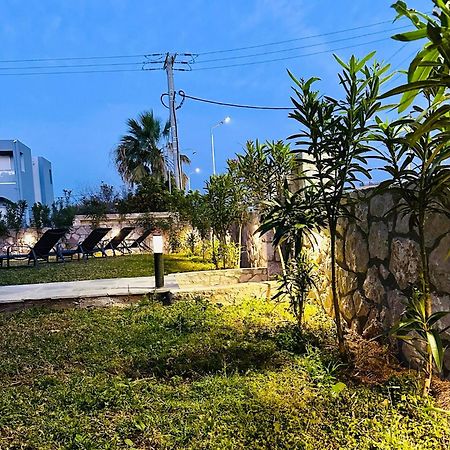 Villa Christalia โคลิมเบีย ภายนอก รูปภาพ