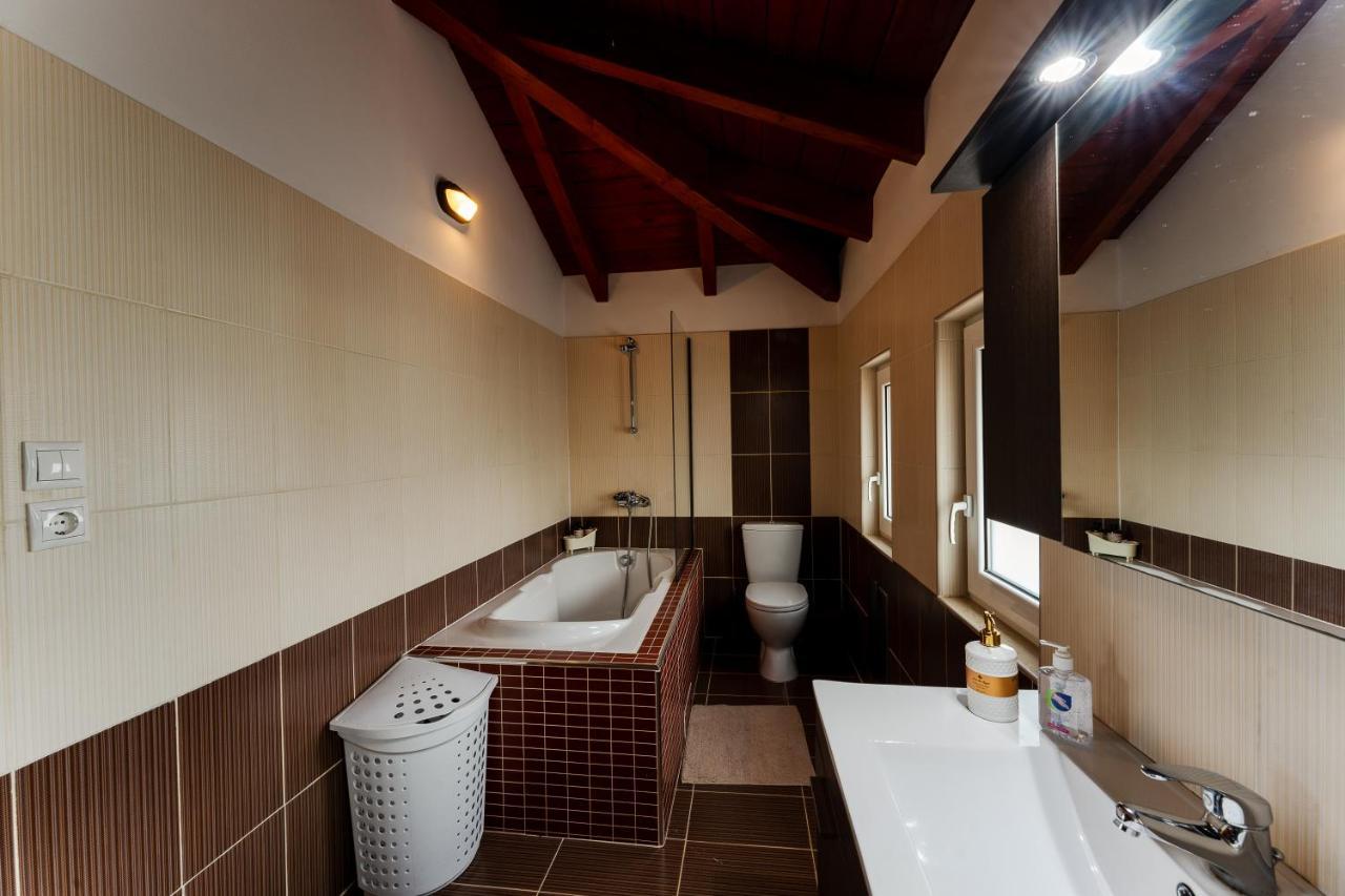Villa Christalia โคลิมเบีย ภายนอก รูปภาพ