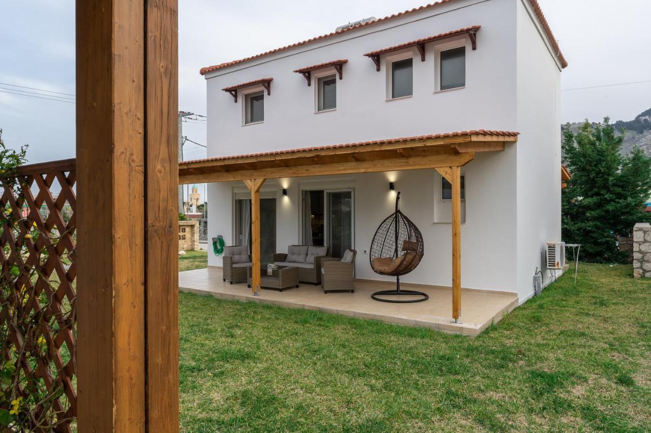 Villa Christalia โคลิมเบีย ภายนอก รูปภาพ