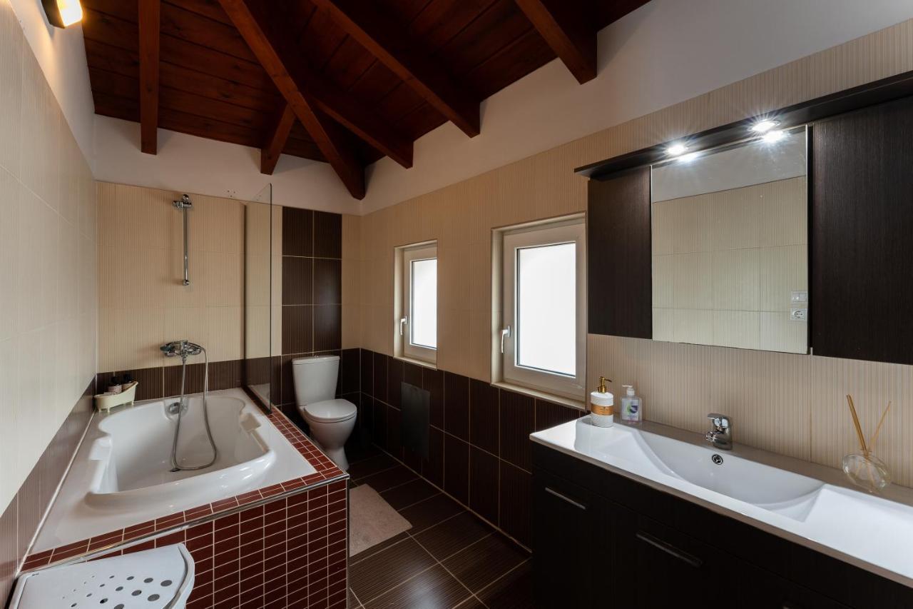 Villa Christalia โคลิมเบีย ภายนอก รูปภาพ