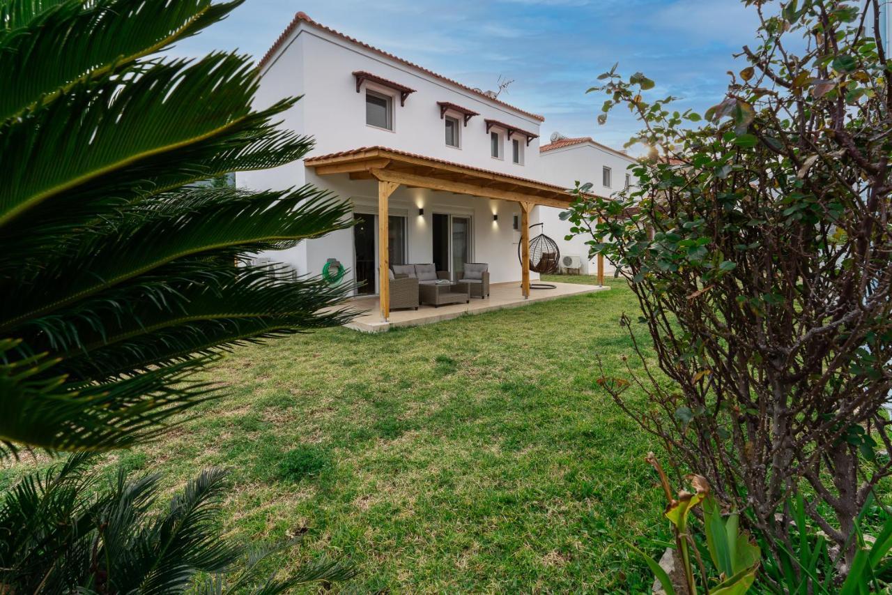 Villa Christalia โคลิมเบีย ภายนอก รูปภาพ