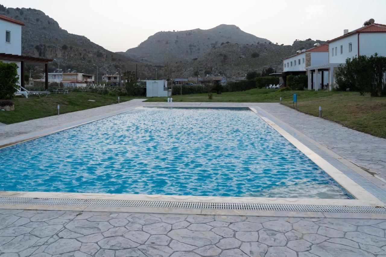 Villa Christalia โคลิมเบีย ภายนอก รูปภาพ