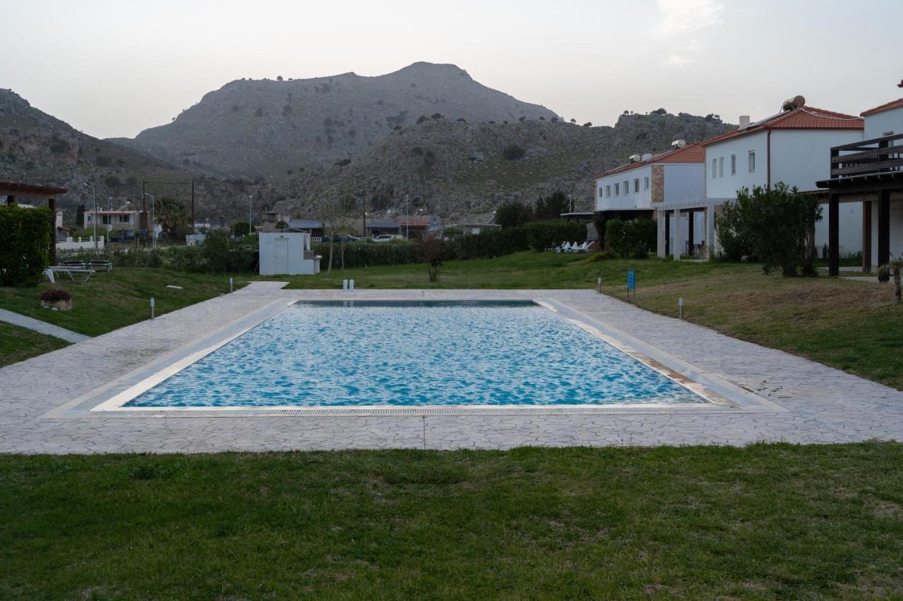 Villa Christalia โคลิมเบีย ภายนอก รูปภาพ