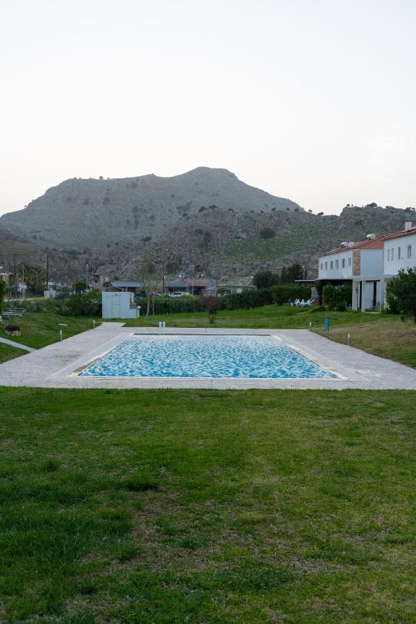 Villa Christalia โคลิมเบีย ภายนอก รูปภาพ