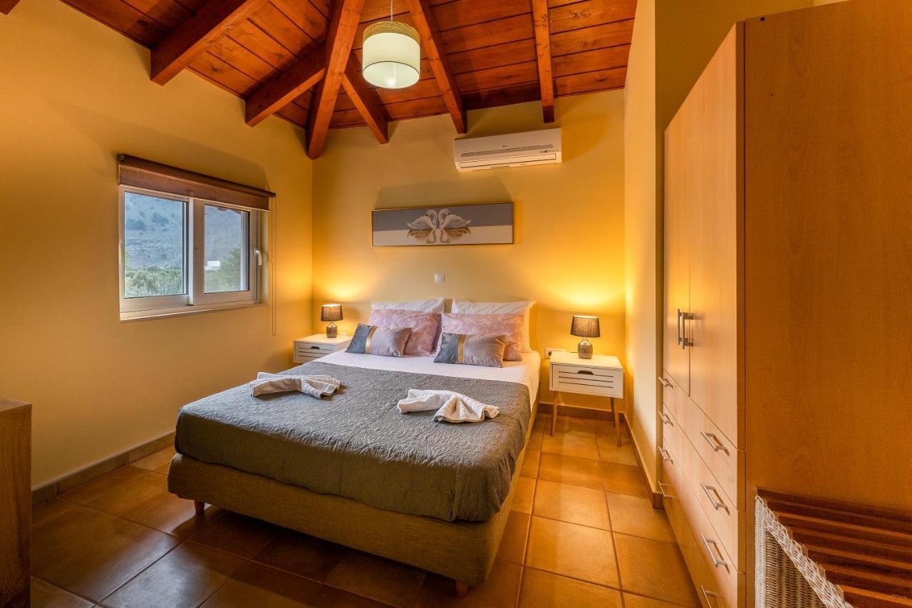 Villa Christalia โคลิมเบีย ภายนอก รูปภาพ