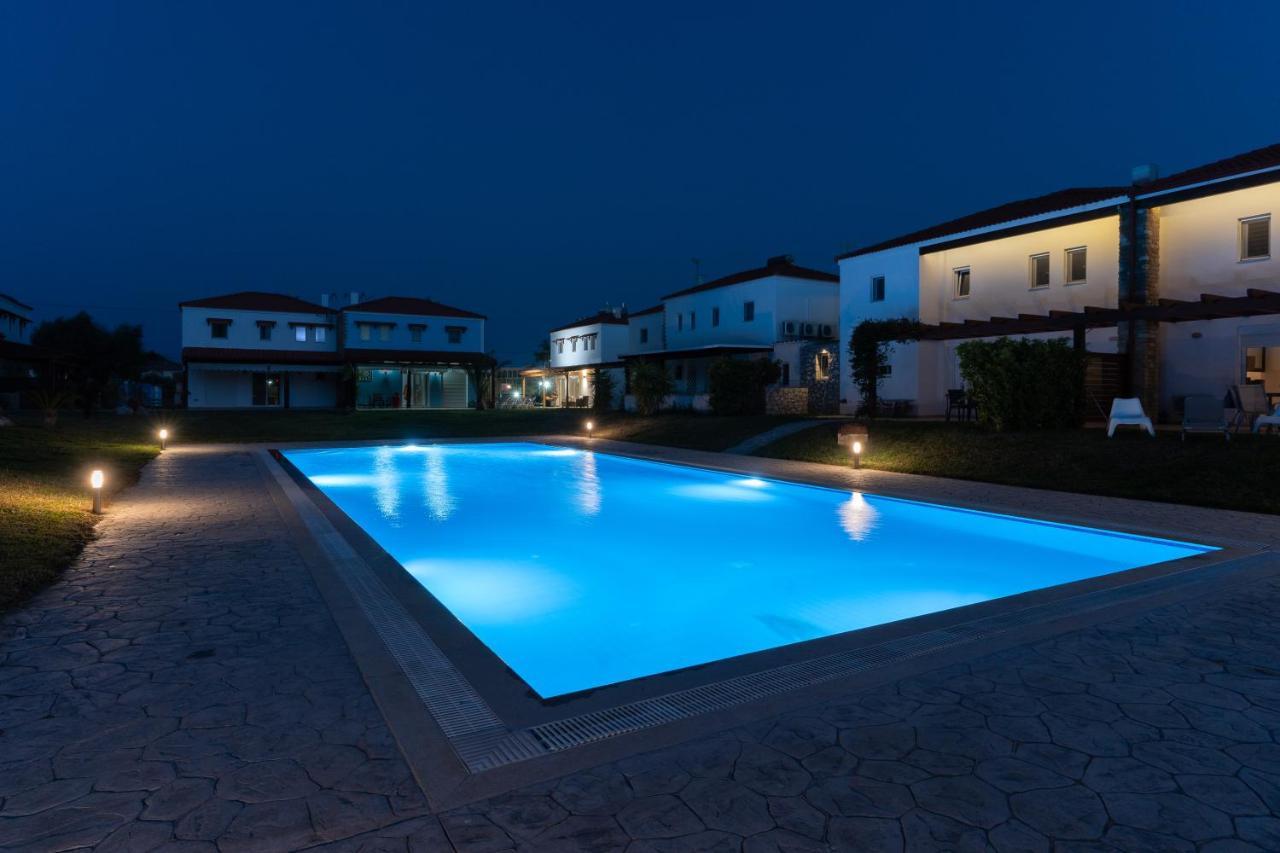 Villa Christalia โคลิมเบีย ภายนอก รูปภาพ